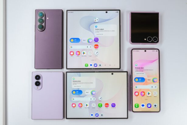 Samsung Galaxy Z Fold8