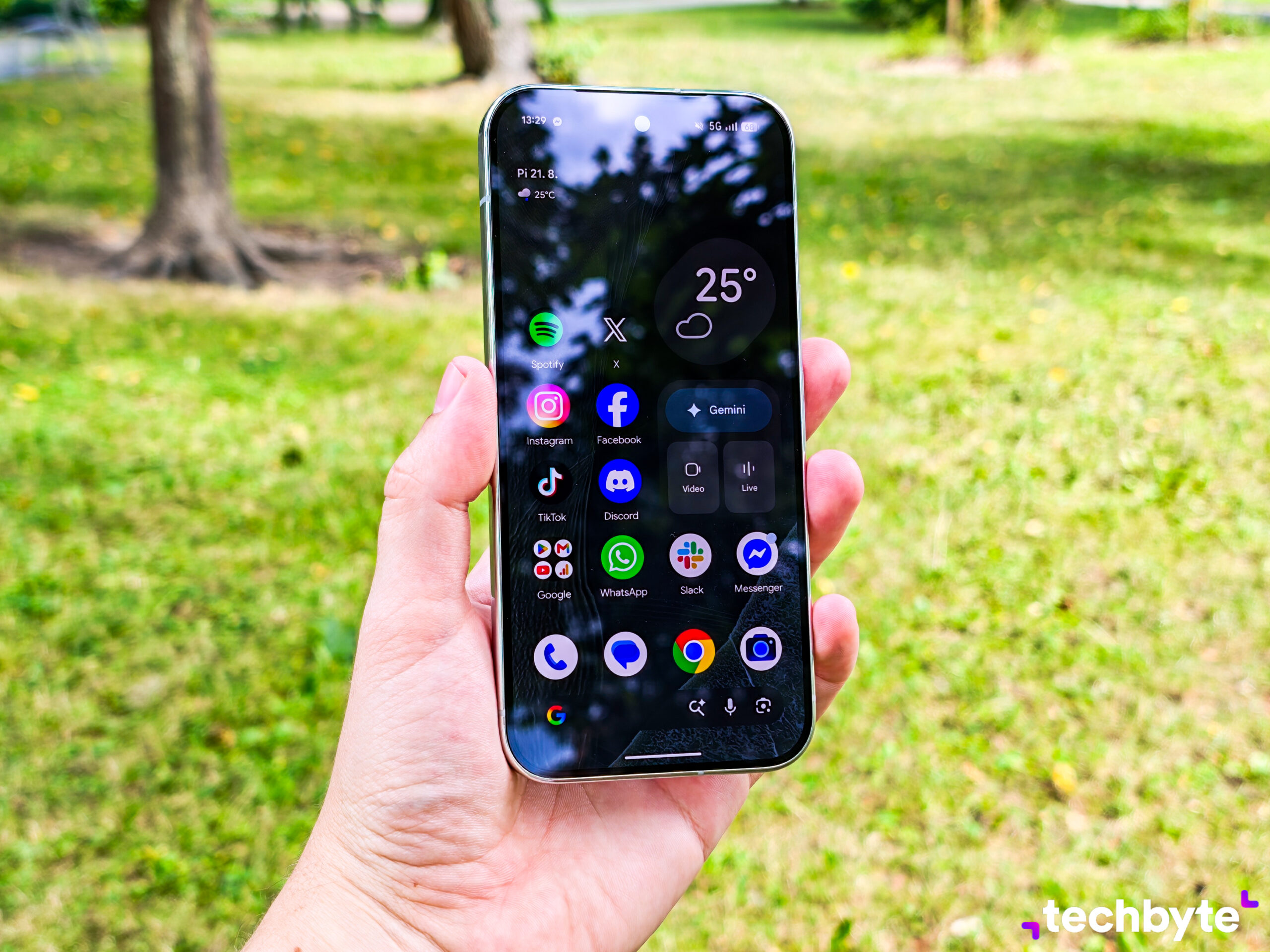 Google Pixel 11 Pro