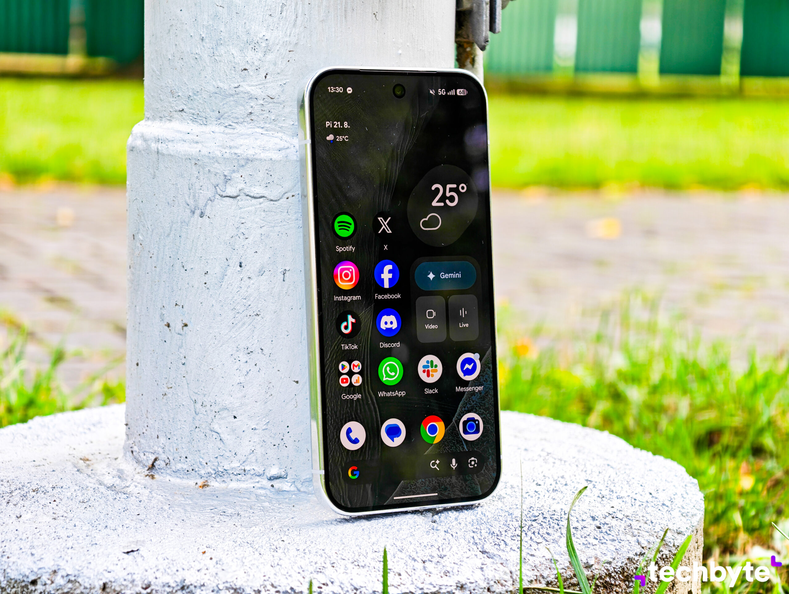 Google Pixel 11 Pro