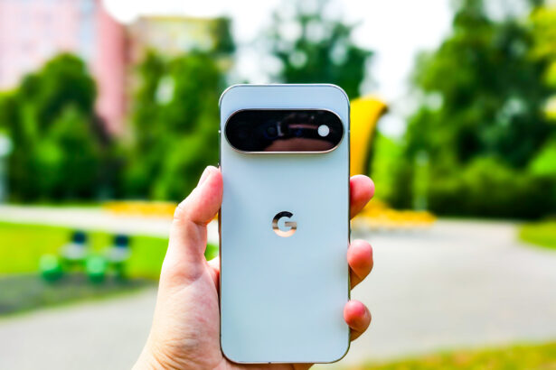 Google Pixel 11 Pro