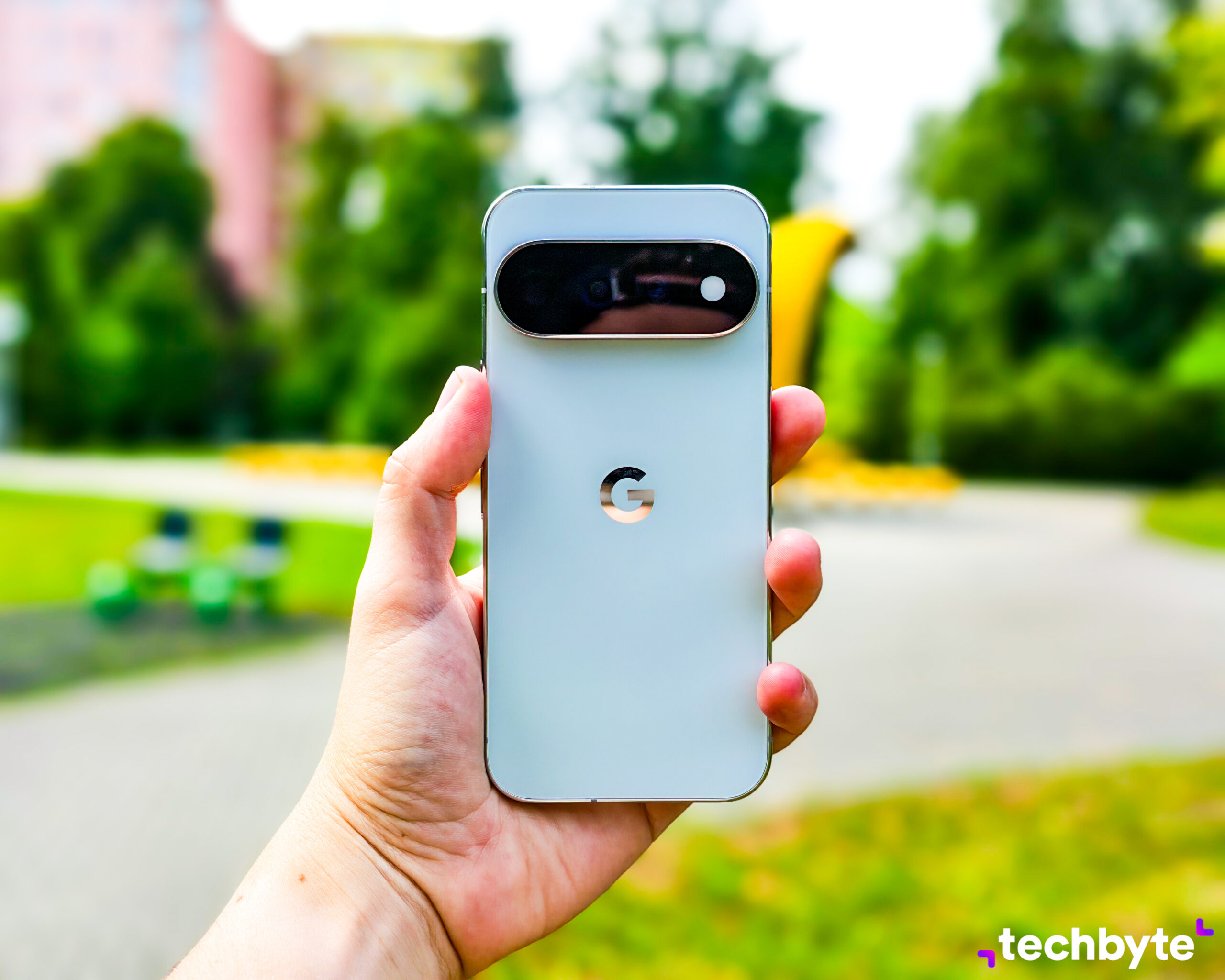 Google Pixel 11 Pro