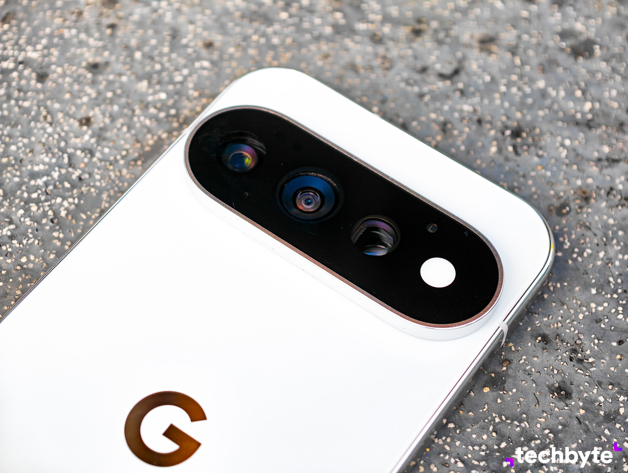 Google Pixel 11 Pro