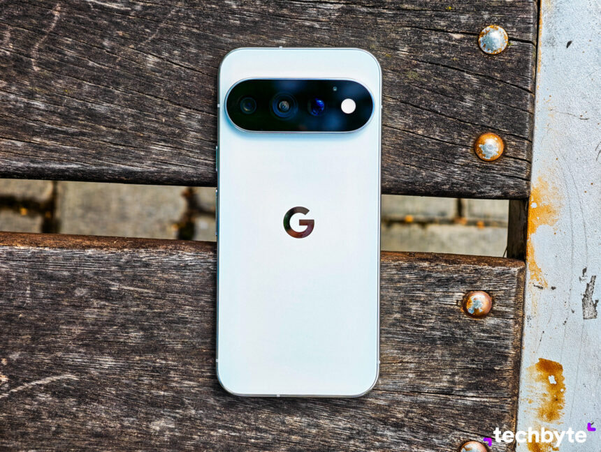 Google Pixel 11 Pro