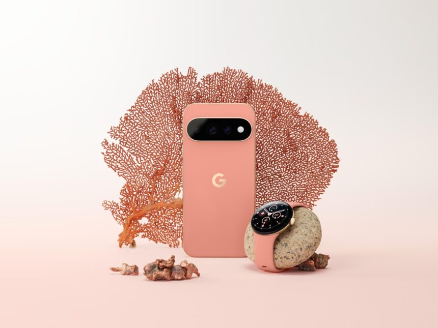 Google Pixel 11 Pro