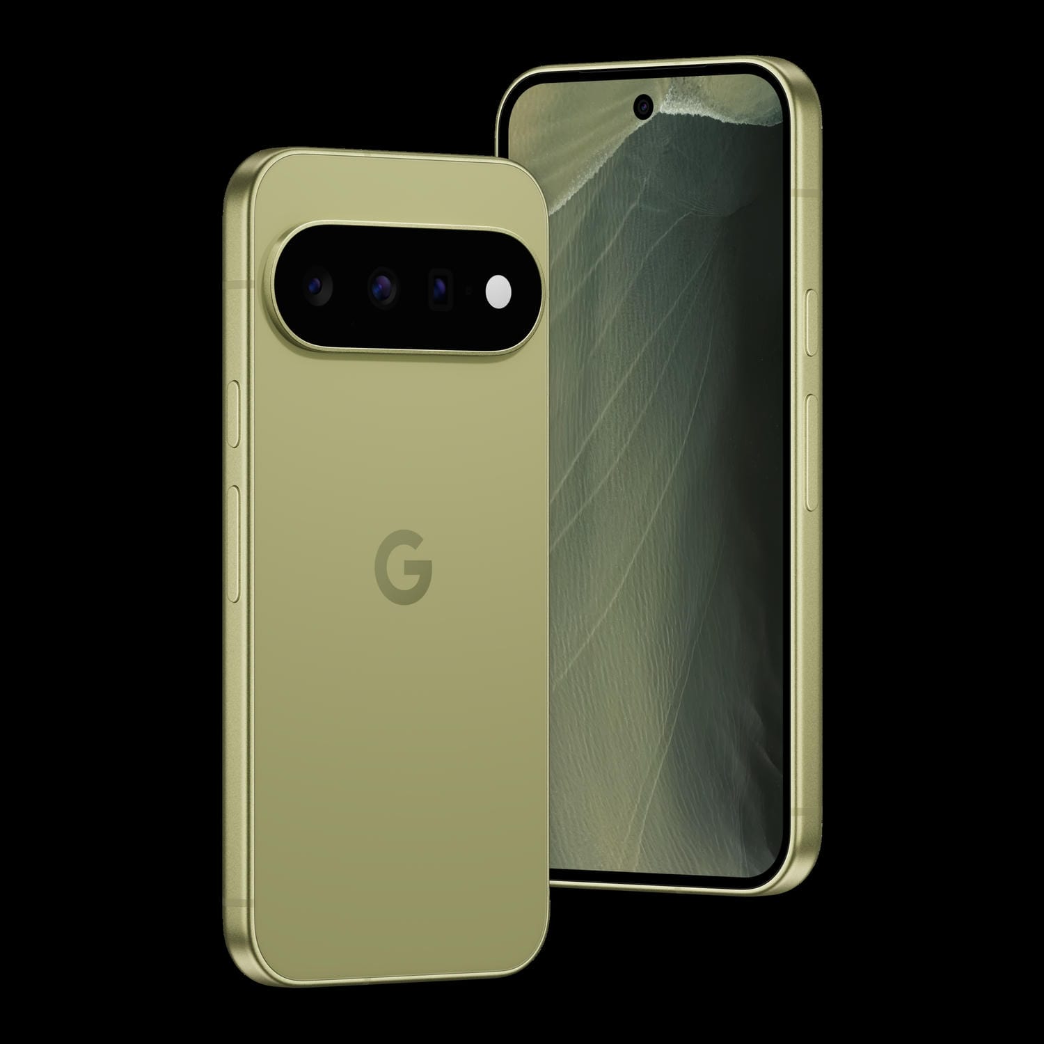 Google Pixel 11