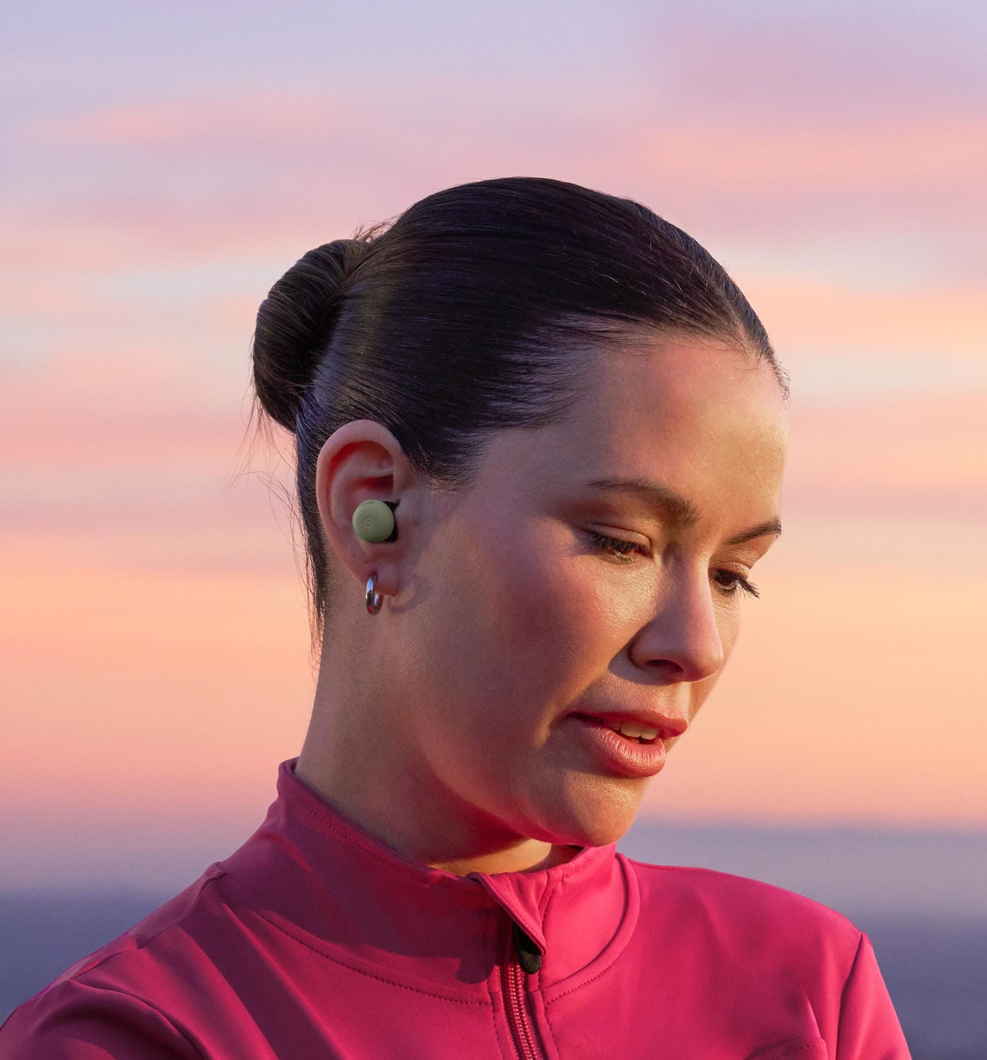 Google Pixel Buds Pro 2