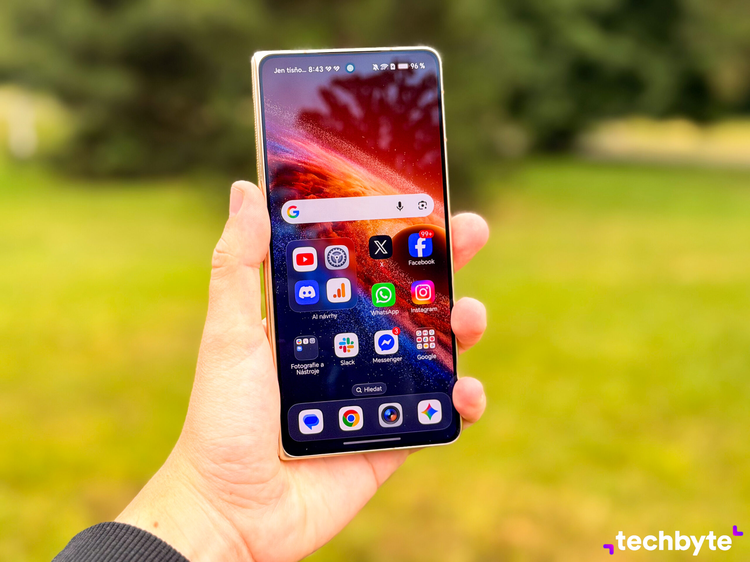 Honor Magic V6