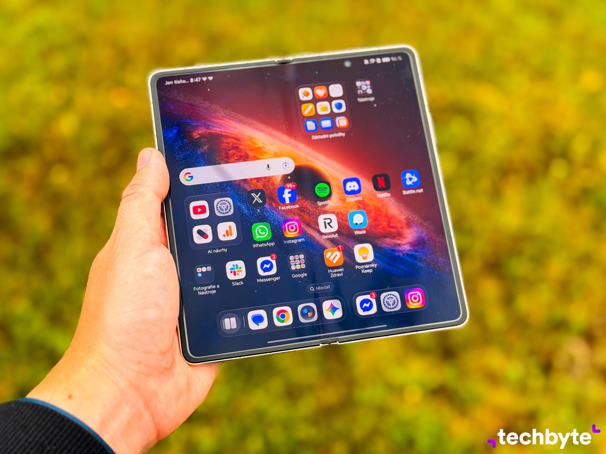 Honor Magic V6