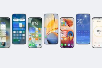 Xiaomi HyperOS 4