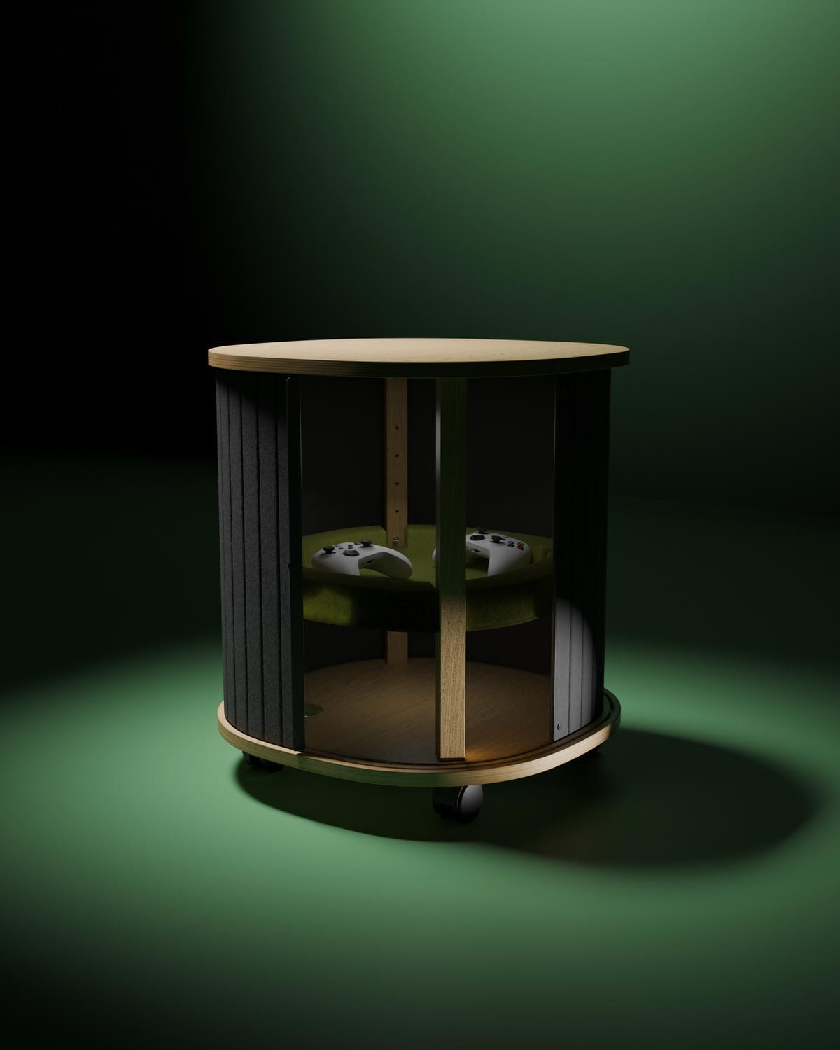 IKEA, XBOX