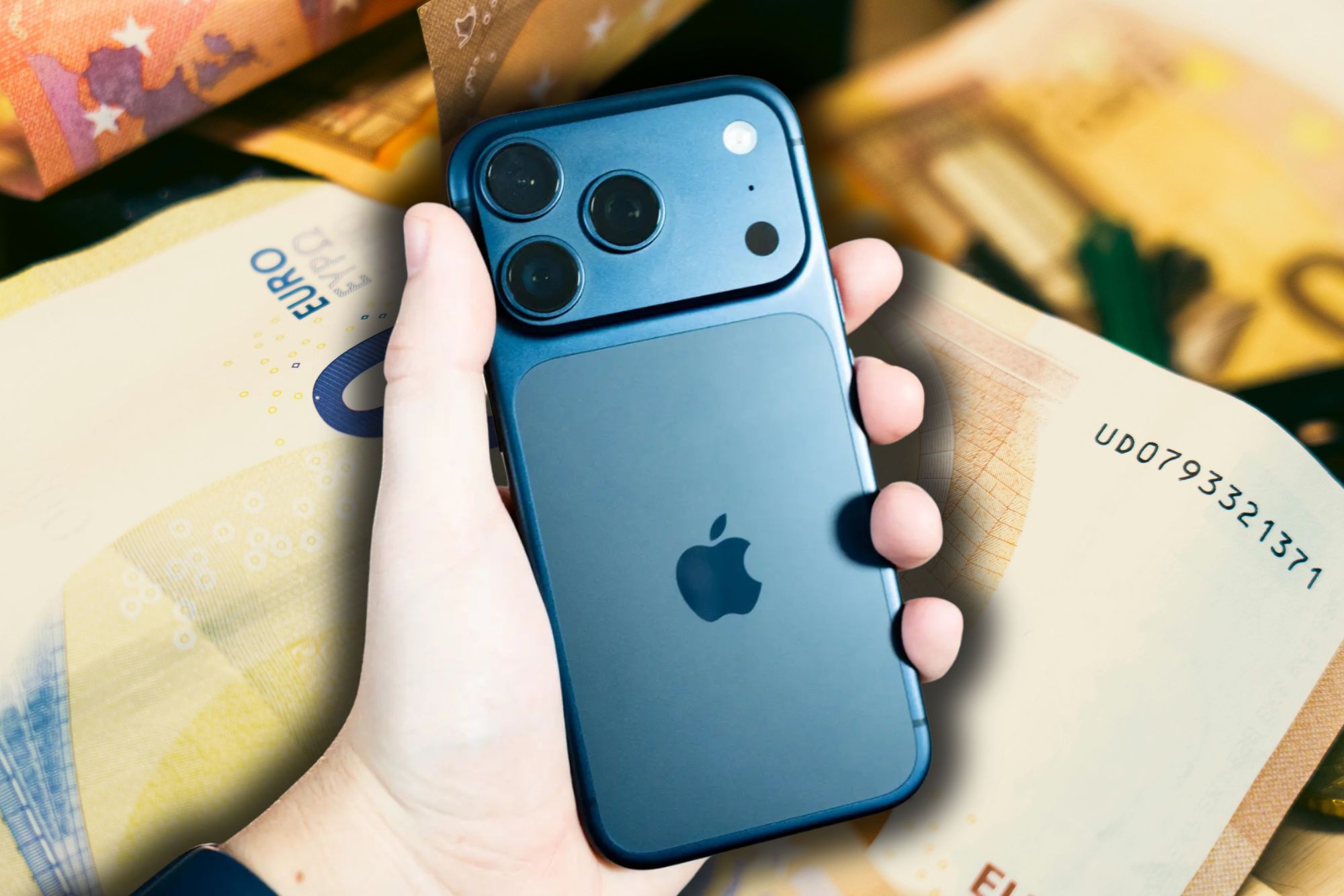 iPhone, cena, iPhone 18 Pro