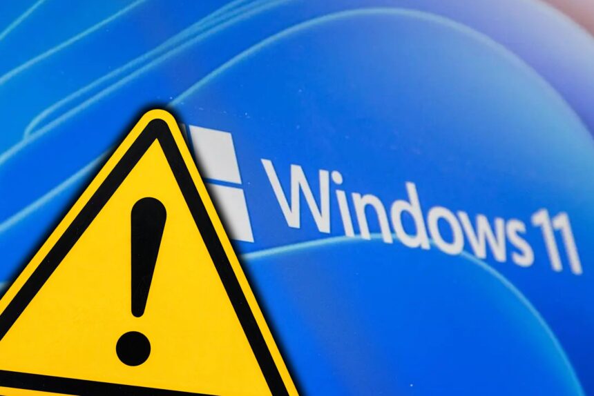 Microsoft, pozor