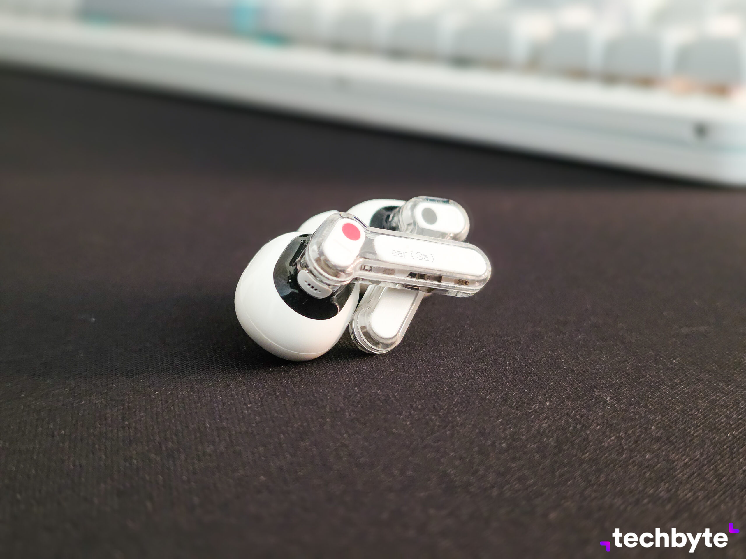Nothing Ear (3a)