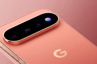 Google Pixel 11 Pro XL