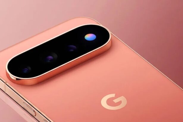 Google Pixel 11 Pro XL