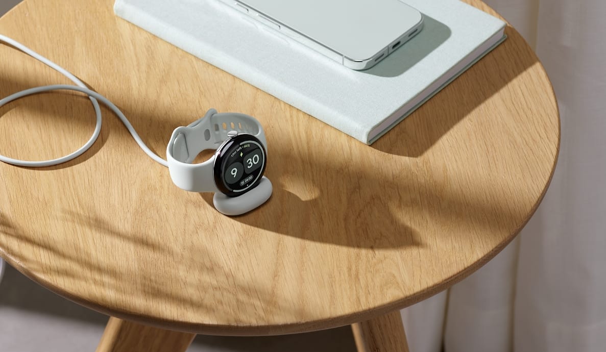 Google Pixel Watch 5