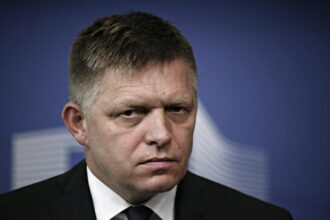 Robert Fico