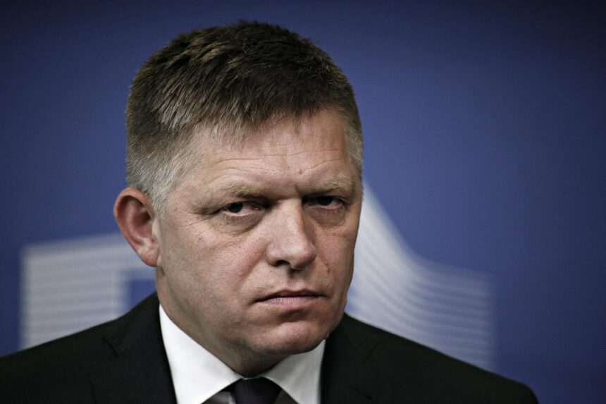 Robert Fico