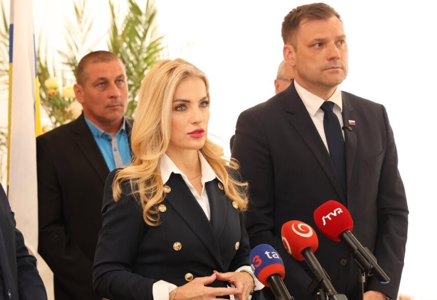 Martina Šimkovičová
