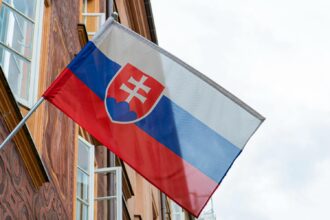 Štát, Slovensko
