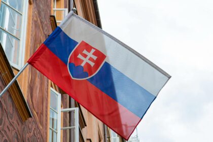 Štát, Slovensko