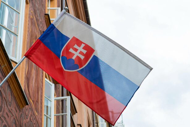 Štát, Slovensko