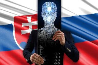 slovensko, ai
