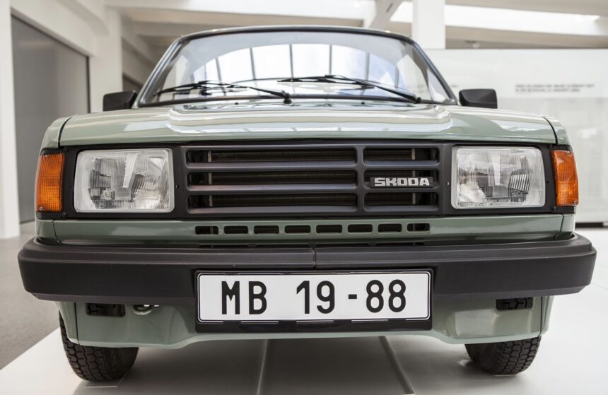 Škoda