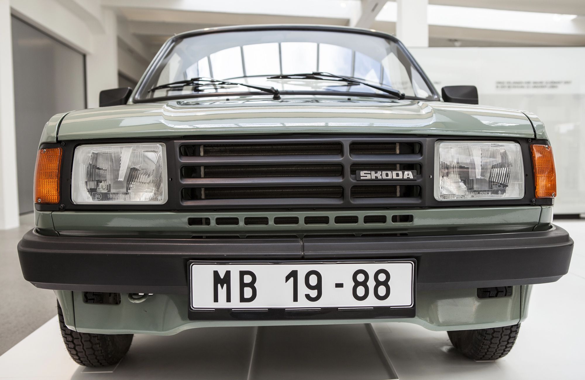 Škoda