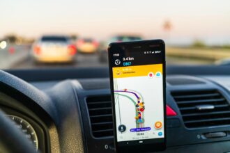 Waze