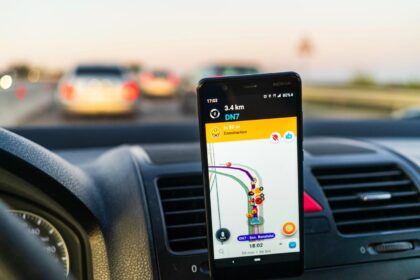 Waze