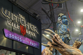 Witcher 3