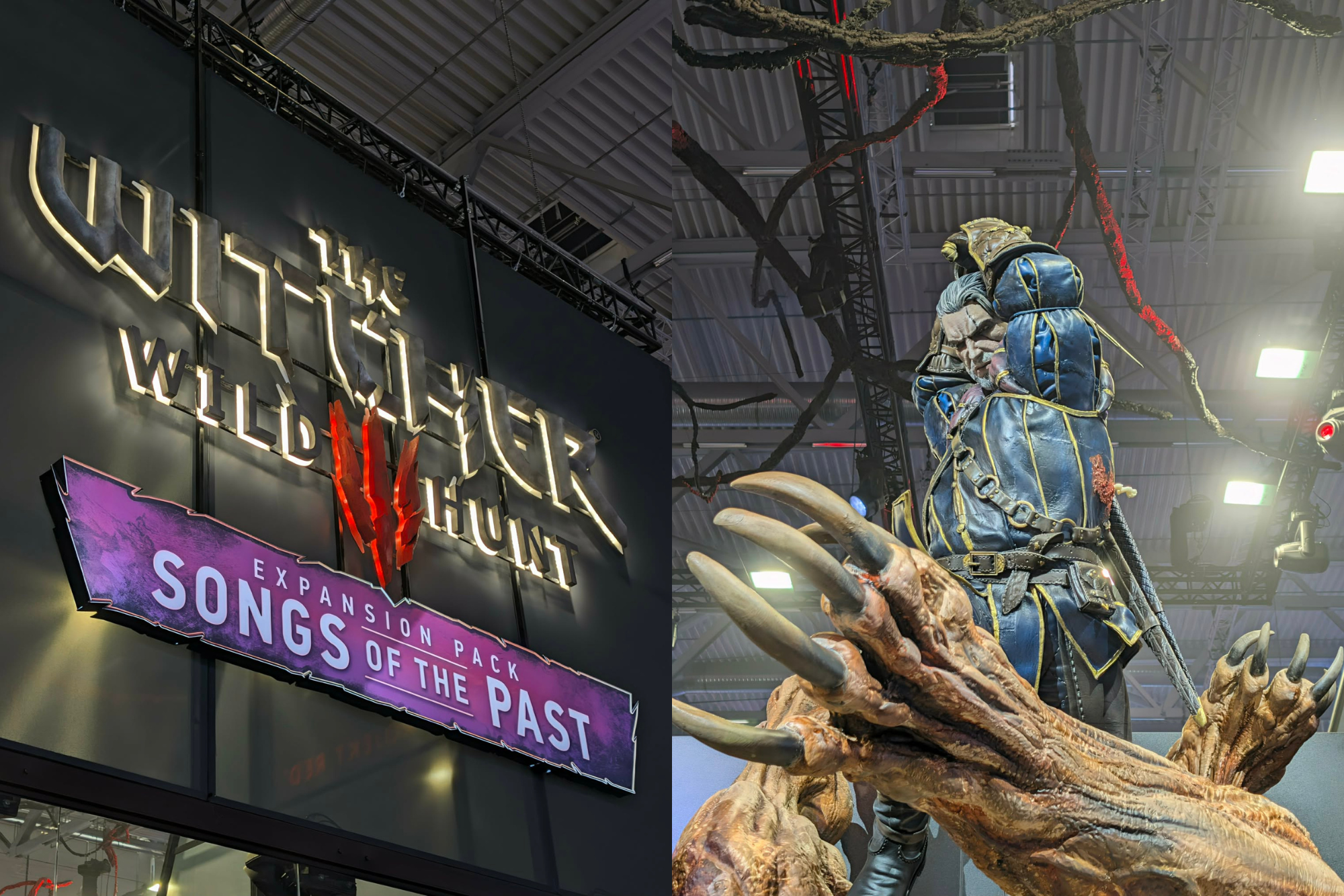 Witcher 3