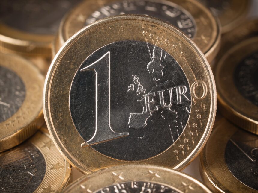 1 euro, minca