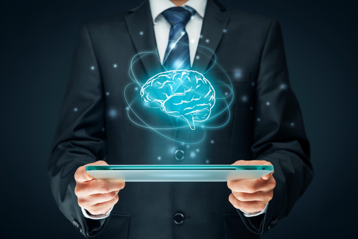 AI, umelá inteligencia
