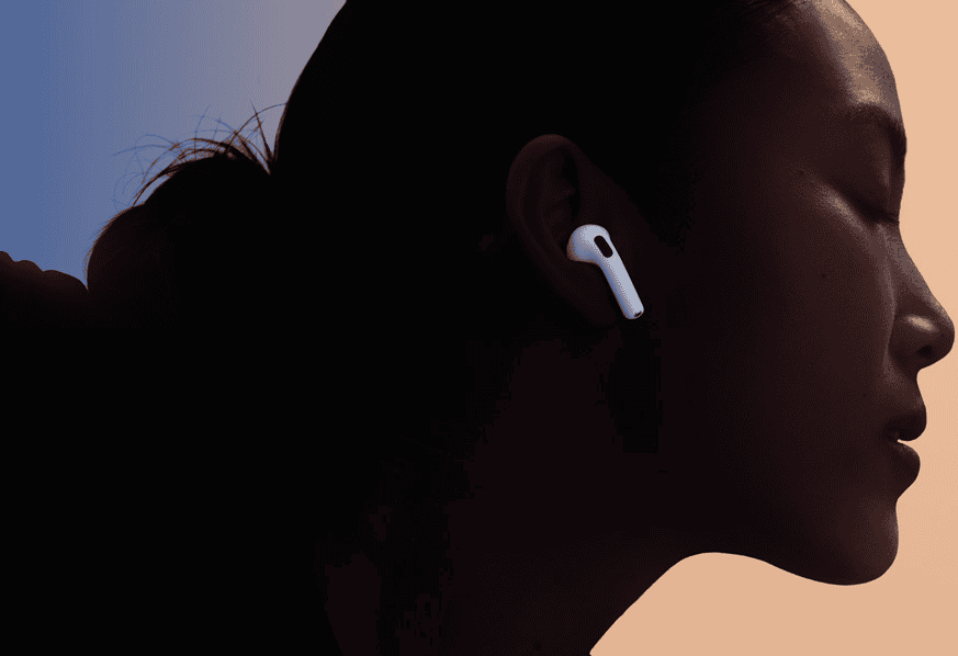 AirPods 5