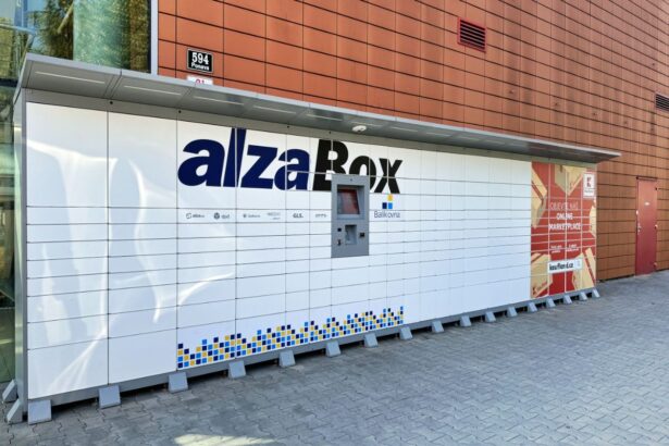AlzaBox