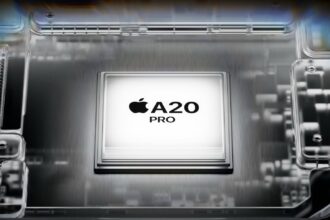 Apple A20 Pro