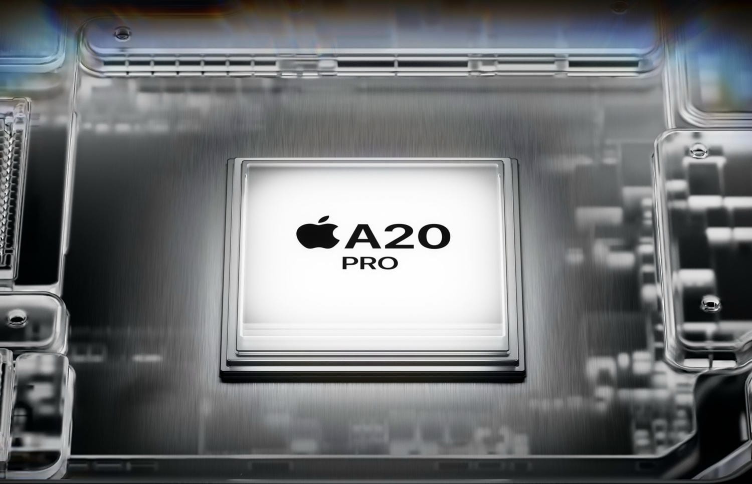 Apple A20 Pro