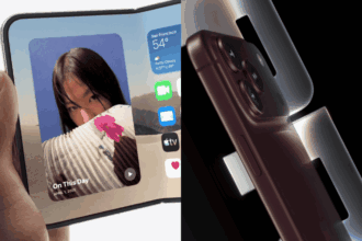 Apple event