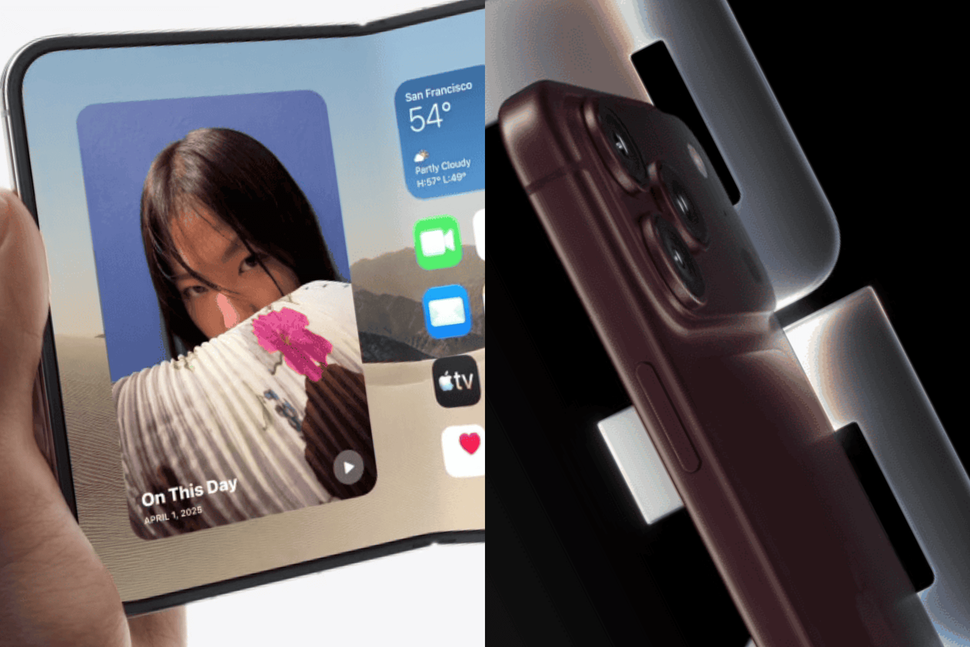 Apple event
