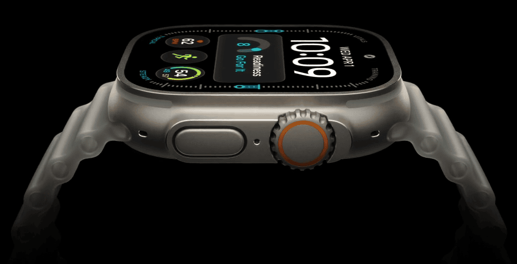 Apple Watch Ultra 4