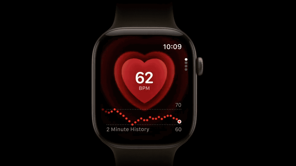 Apple Watch Series 12