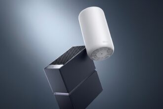 TP-Link Archer 8 Ultra a Deco 8 Ultra