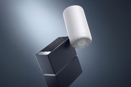 TP-Link Archer 8 Ultra a Deco 8 Ultra