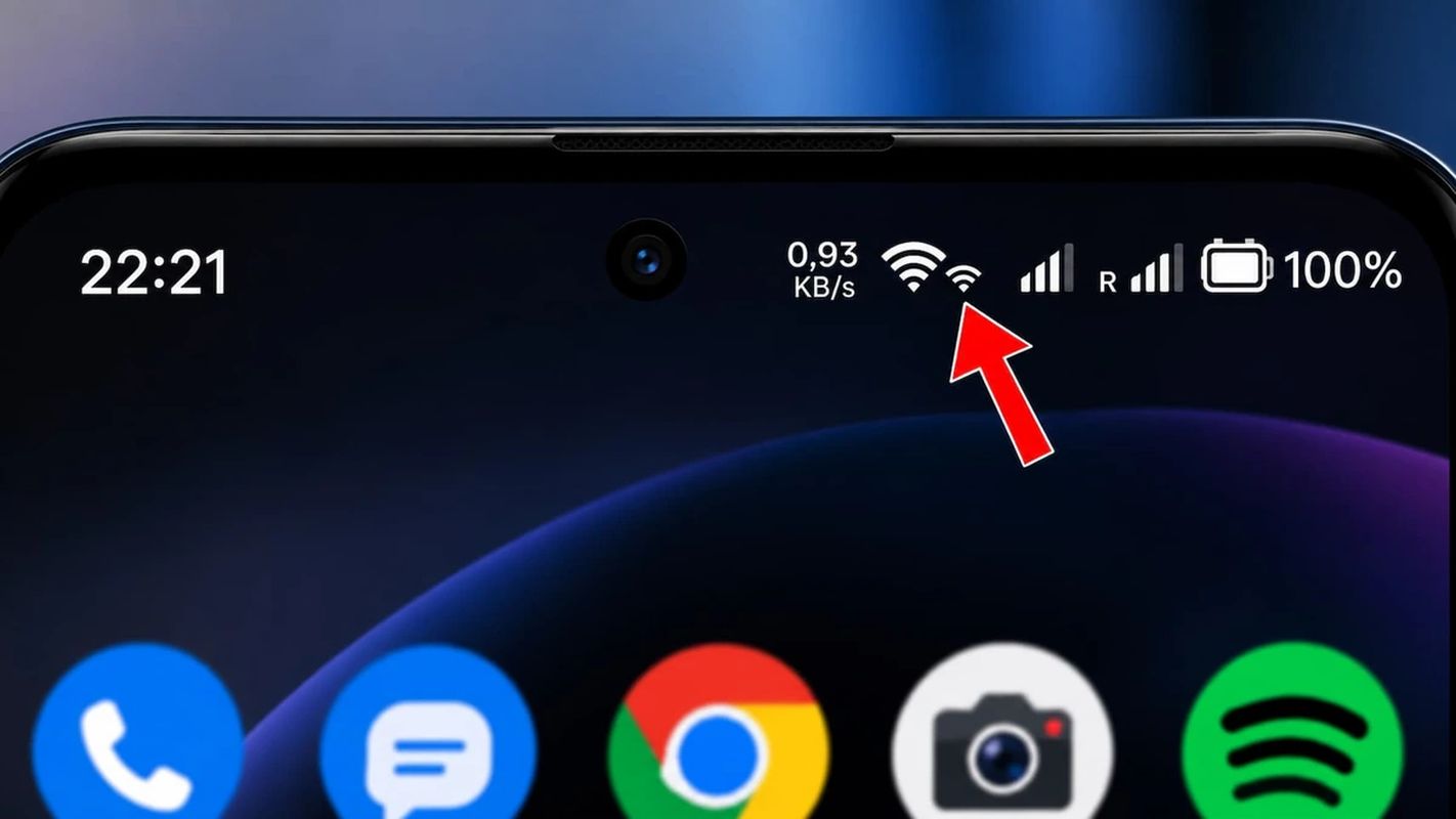 Wi-Fi
