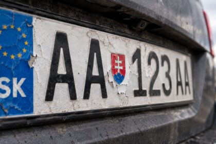 EČV