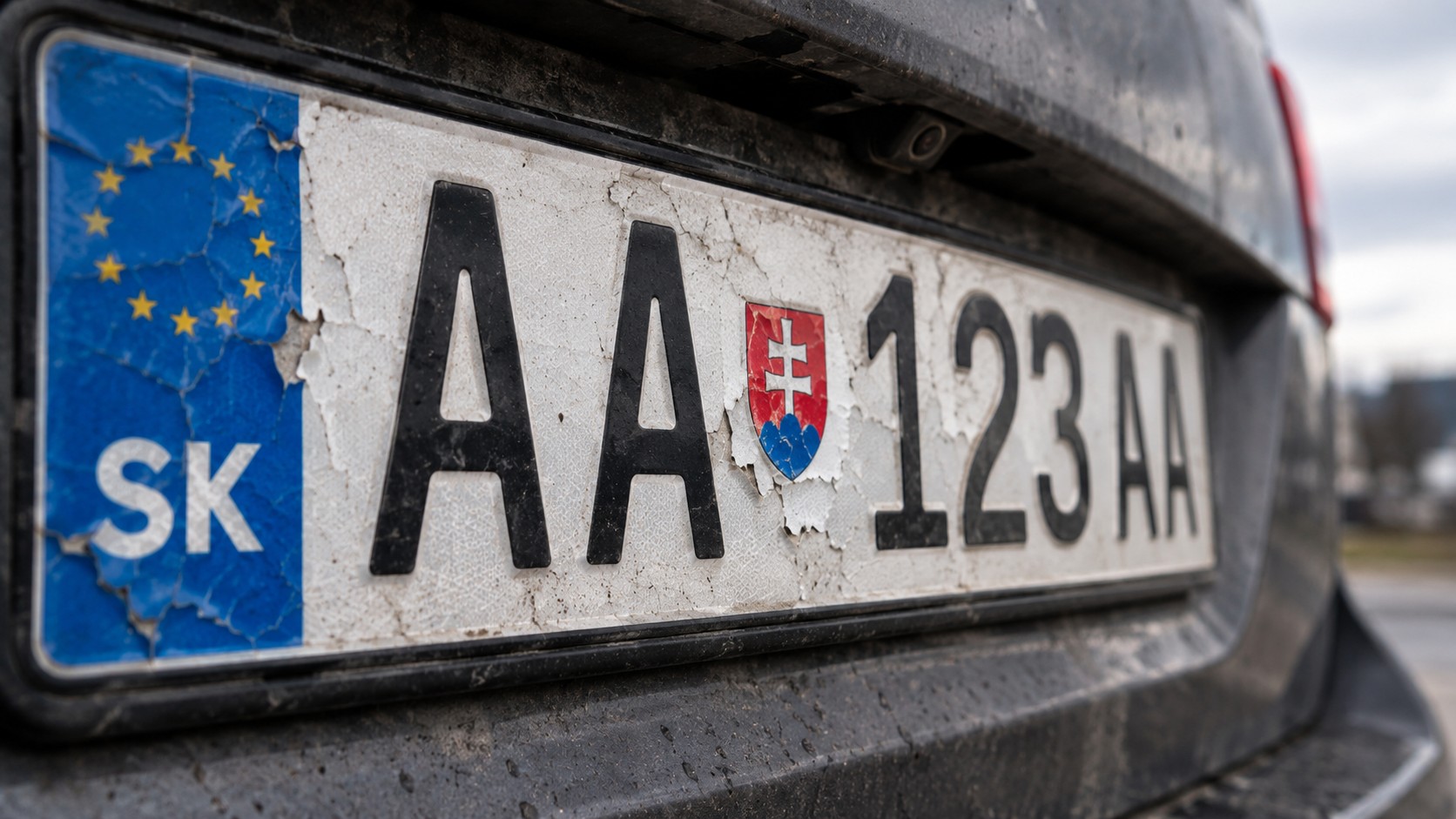EČV