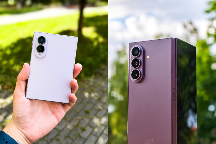 Samsung Galaxy Z Fold8, Galaxy Z Fold8 Ultra