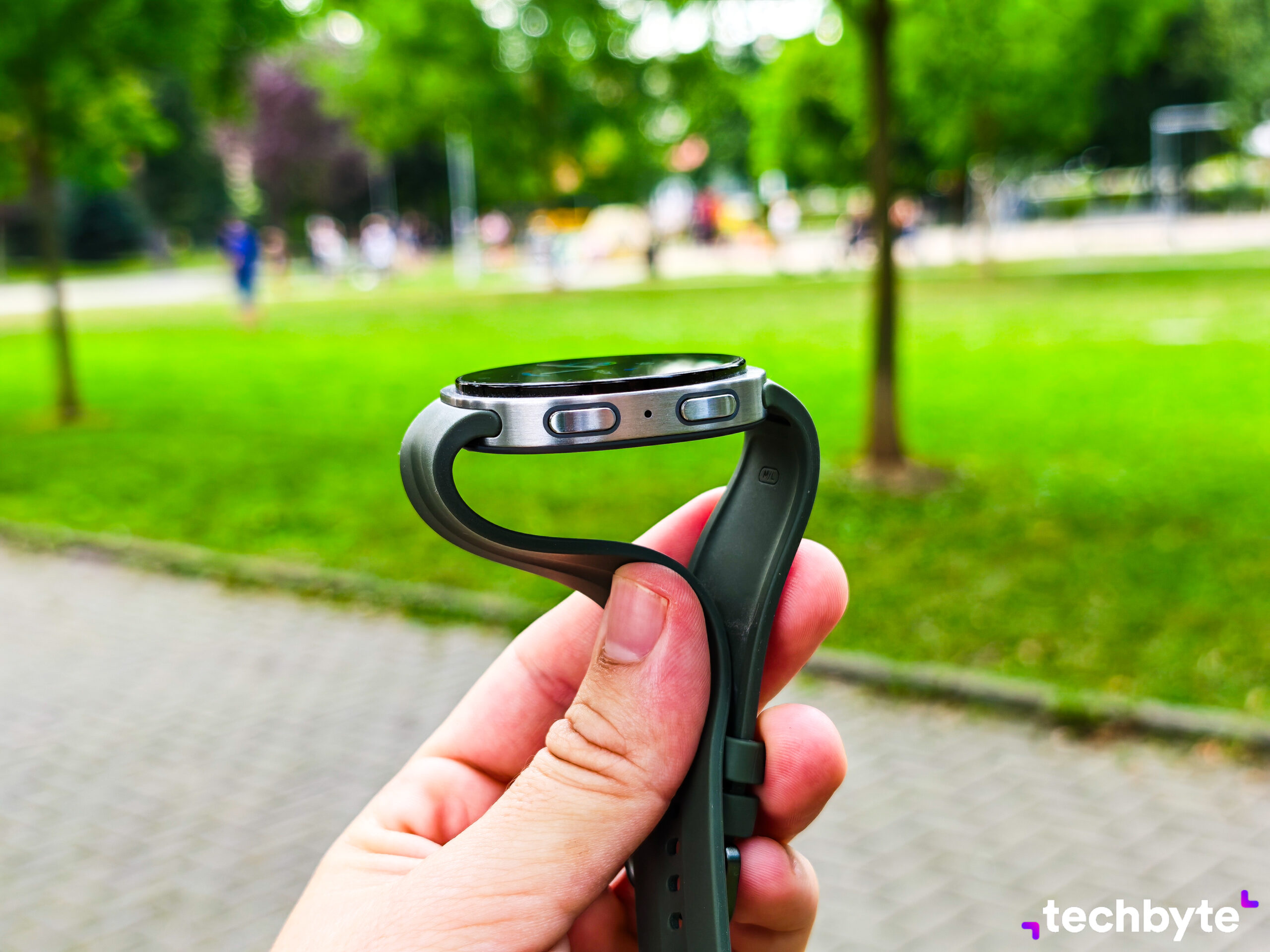 Samsung Galaxy Watch9